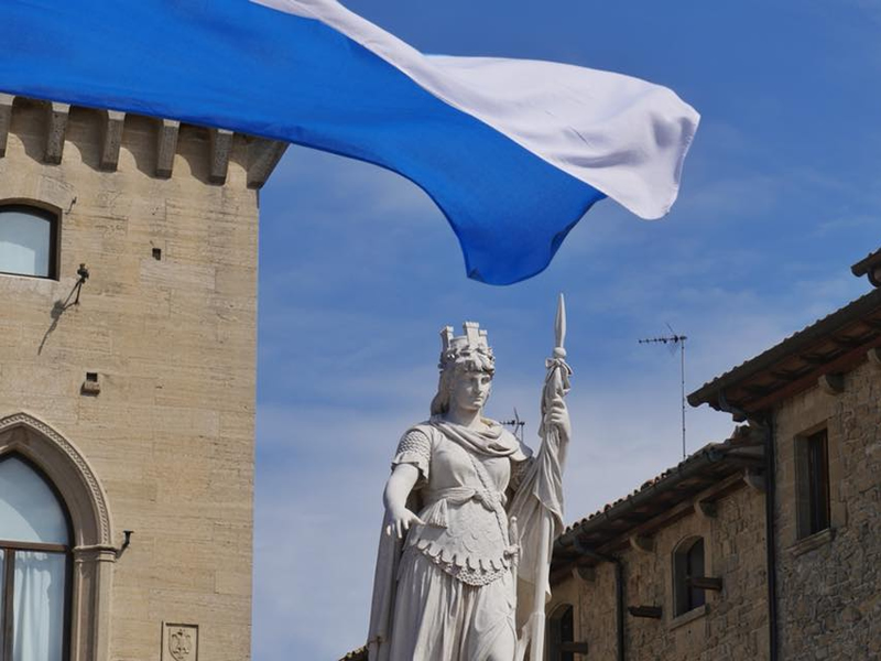 San Marino. “Libertà e diritti violati”, mailbombing a partiti e Segreterie di Stato