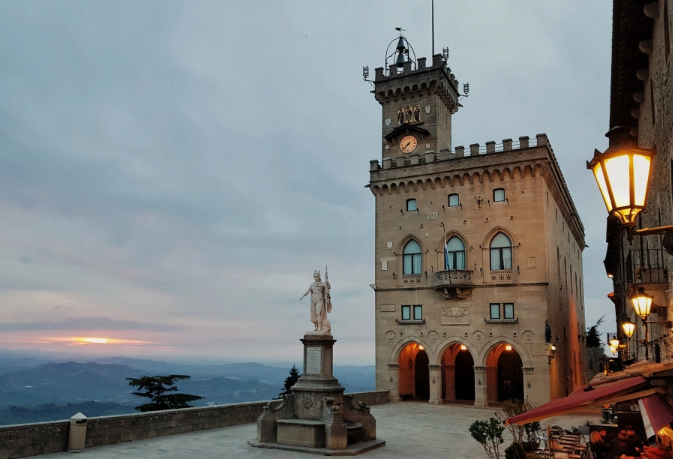 Coronavirus e violenza di genere, San Marino accoglie l’appello dell’Onu