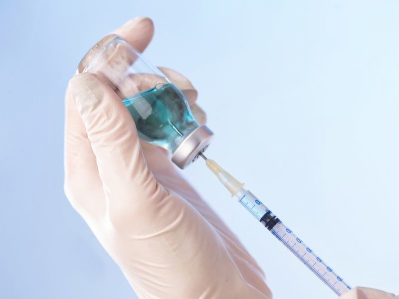 Coronavirus, oltre 40mila vaccinati in Emilia Romagna nelle ultime 24 ore