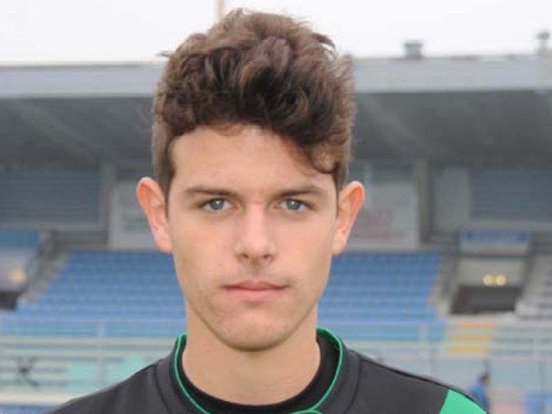 Riccione. Alessandro Amaducci convocato in ritiro con la Nazionale Under 17