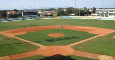 Baseball, San Marino apre con una vittoria il trittico con Macerata