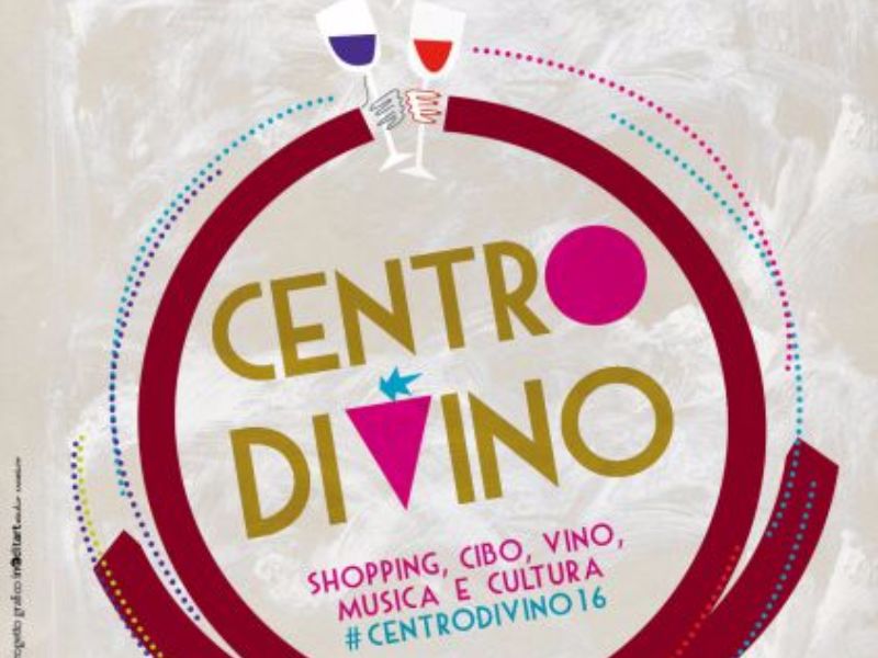 Rimini. “In alto i calici”:  la città festeggia il nuovo volto con Centro DiVino