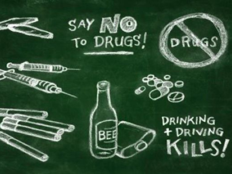 San Marino. Droga, cala l’età media degli assuntori. “Sostanze proibite anche tra i 15enni”