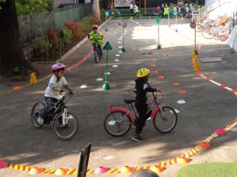 Rimini. “Ri-Ciclo, una bici per ogni bambino, nessun bambino senza bicicletta”