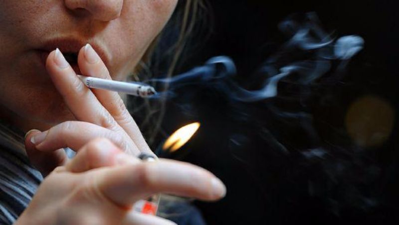 Sos fumo, un terzo dei morti è provocato dalla nicotina