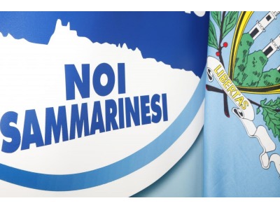 San Marino. Mozione finale, Noi Sammarinesi rafforza la propria intenzione di rimanere nella coalizione di Governo