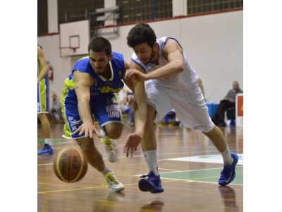 San Marino. Basket Dnc: sabato al Multieventi Team Dado ospita Oderzo