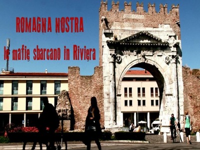 San Marino. ‘Romagna nostra: le mafie sbarcano in riviera’ arriva in parlamento. L’Informazione di San Marino
