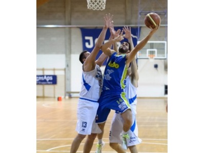 San Marino. Basket DNC: Dado all’ultima trasferta di Regular Season, destinazione Mestre