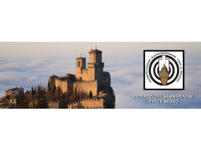 San Marino. Tiro a Segno: Gara d’Apertura 2014