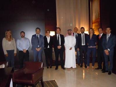 San Marino. Conclusa la missione economica a Dubai per l’Annual Investment Meeting