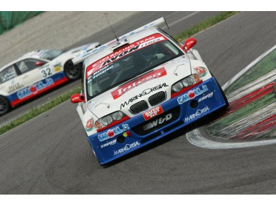 San Marino. ACI Racing Weekend a Misano: nutrita pattuglia di piloti e team sammarinesi