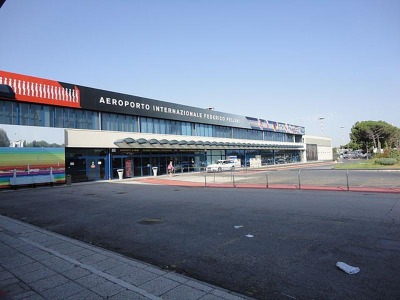 San Marino Oggi. Aeroporto internazionale Rimini-San Marino: riapre la Vip Lounge
