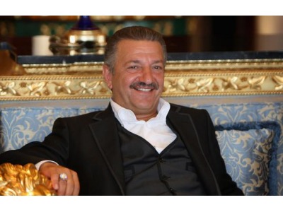 San Marino. Il miliardario russo Ismailov sul Titano: shopping e relax. L’informazione