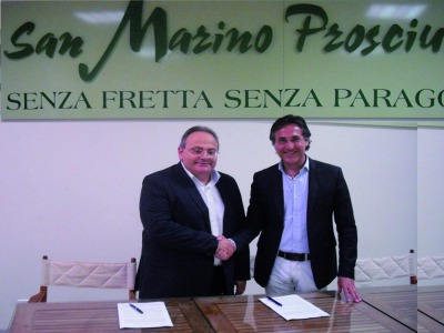 San Marino. Expo 2015: firmato accordo sponsorizzazione con San Marino Salumi