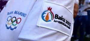 San Marino. A Baku2015 il giorno dell’atletica leggera