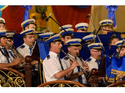 San Marino, Borgo Maggiore: il 30 agosto lo spettacolo della Banda Queen Victoria di Zurrieq, Malta