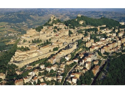 San Marino. Lavori alla Cava antica, informazioni sulla viabilita’. La giunta di Castello