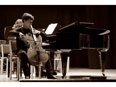 San Marino. Al violoncellista Francesco Stefanelli prestigiosa borsa di studio della Scala di Milano