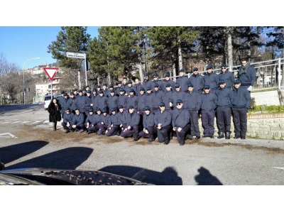 San Marino. Corso di Formazione per Agenti di Polizia: ora la pratica. L’informazione