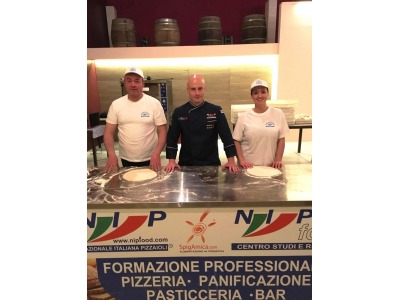 Pizza, corsi di formazione: a San Marino si punta sulla professionalità