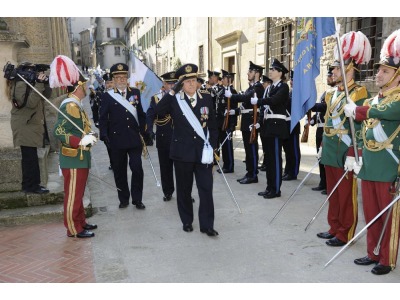 San Marino. Festa delle Milizie, fotogallery