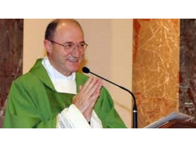 San Marino. Domani alle 15 il nuovo Vescovo Turazzi entra nel territorio della diocesi di San Marino-Montefeltro