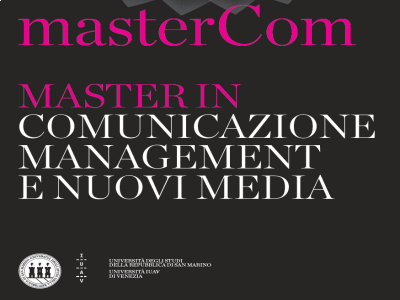 San Marino. Universita’, Master in Comunicazione: sabato 5 aprile la cerimonia di consegna dei diplomi