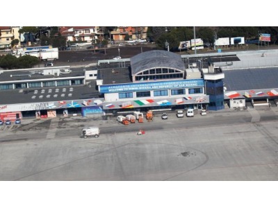 Aeroporto di Rimini. Il 4 febbraio il Consiglio di Stato decidera’ sulla validità del bando ENAC