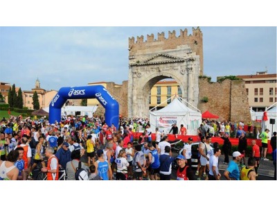 Rimini. ‘Migliaia di grazie’ dalla Rimini Marathon