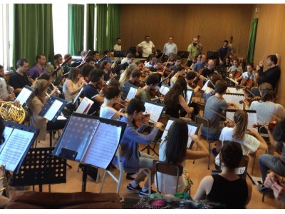 Rimini. Nasce l’Orchestra Romagna, il debutto al Novelli