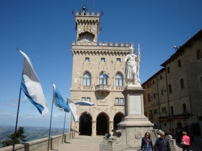 San Marino. Piano di sviluppo economico: risposte urgenti anticrisi. L’Informazione di San Marino