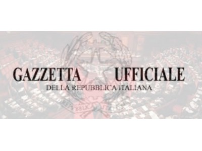 San Marino Italia. Sulla Gazzetta Ufficiale, la ratifica. IlSole24Ore