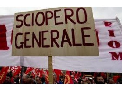 San Marino. CSU: domani la manifestazione sul Pianello contro il Governo. San Marino Oggi
