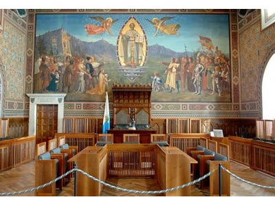 San Marino Oggi. Consiglio Grande e Generale: prevista doppia sessione per ottobre