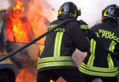 San Marino. Polizia Civile conferma la “vastità” dell’incendio della Ciarulla di mercoledì