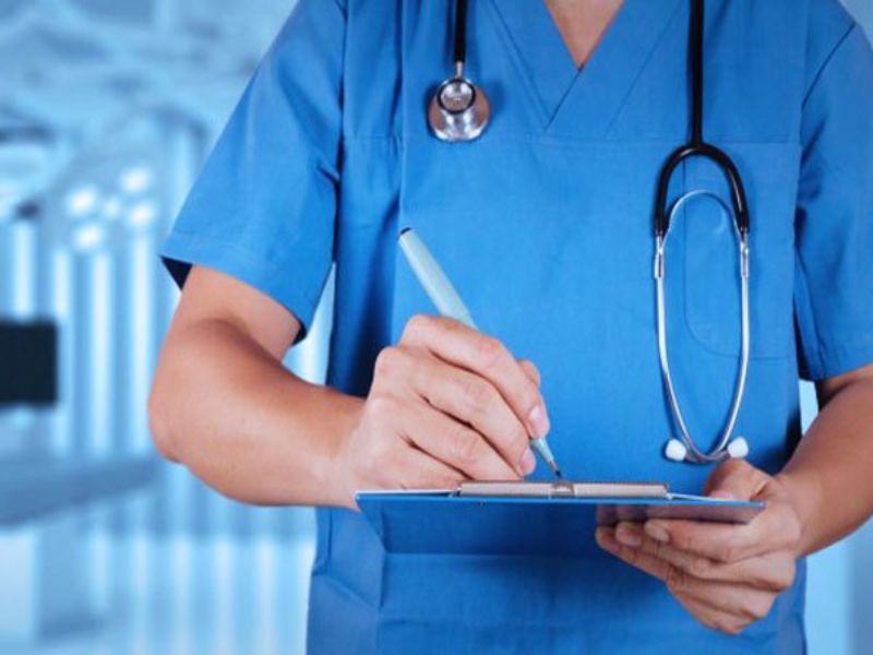 Sospesi a Rimini e provincia oltre 80 infermieri No Vax