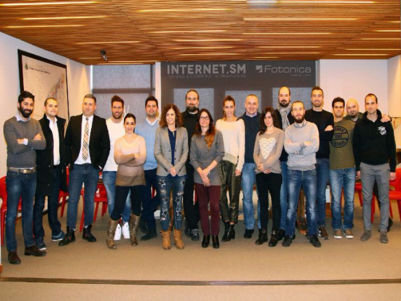 San Marino. Internet.sm: la web agency digitale più innovativa