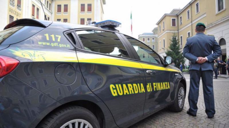 Giro di fatture false a Rimini, scoperta dalla GdF una frode milionaria