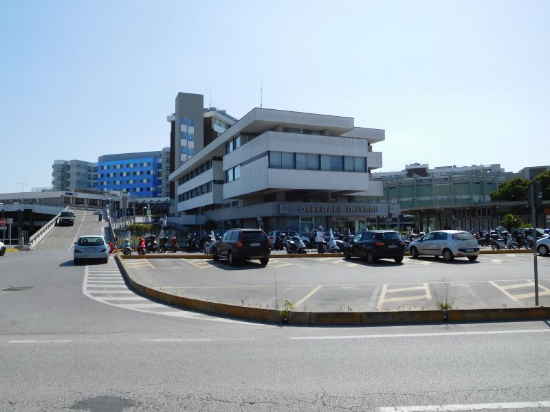 Rimini. Coronavirus, morto un paziente di 76 anni