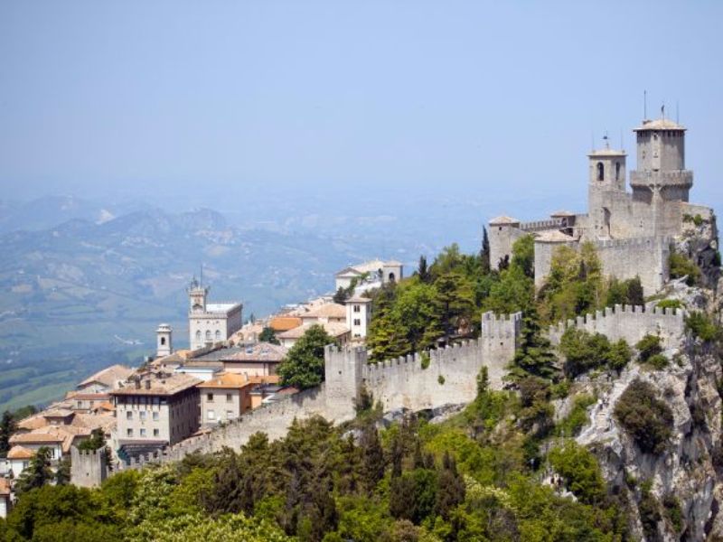 San Marino. L’associazione prevenzione primaria naturale inaugura una nuova sede