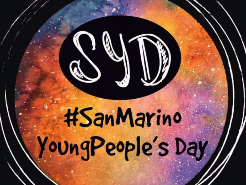 Al Campo Bruno Reffi il San Marino Young People’s Day