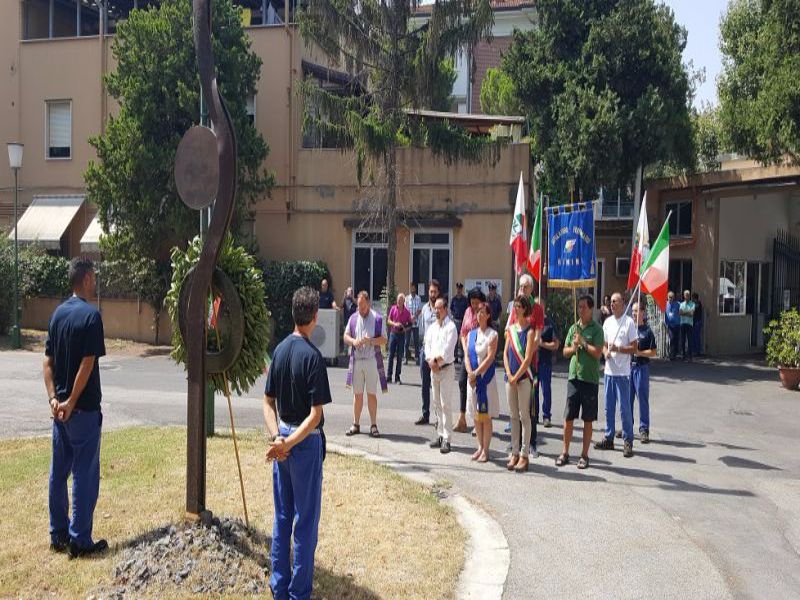 Rimini: In ricordo del 37° anniversario della Strage alla stazione di Bologna