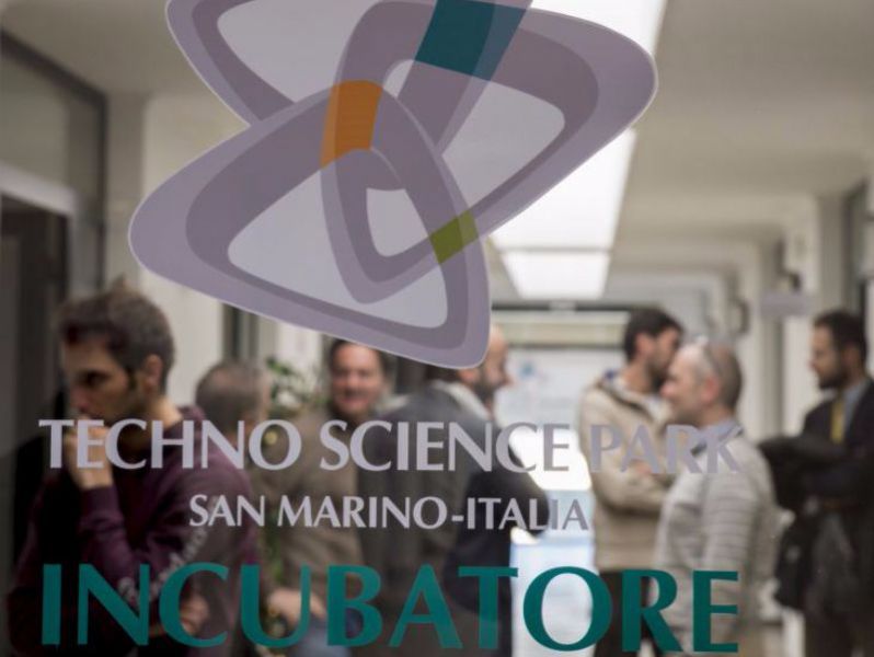San Marino. Techno Science Park, successo per le start up al Bricoman Chatbot Challenge