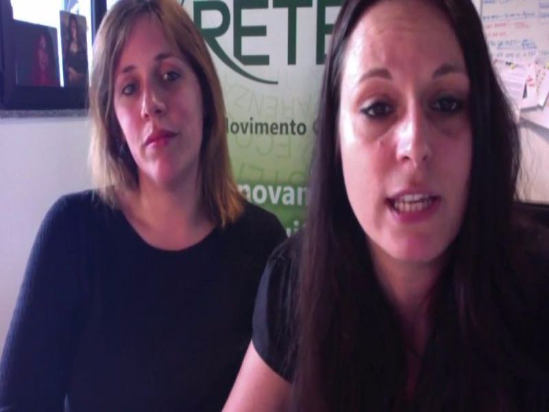 San Marino. Elena Tonnini e Marianna Bucci dal sito di RETE spiegano come stanno le cose
