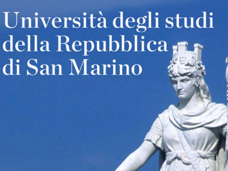 San Marino. Dottorato Scienze Storiche: domande entro il 13 gennaio