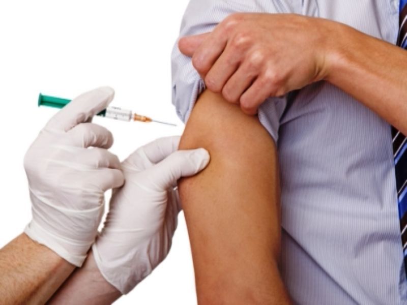 “Piano vaccinale, San Marino parte con un inaccettabile ritardo”