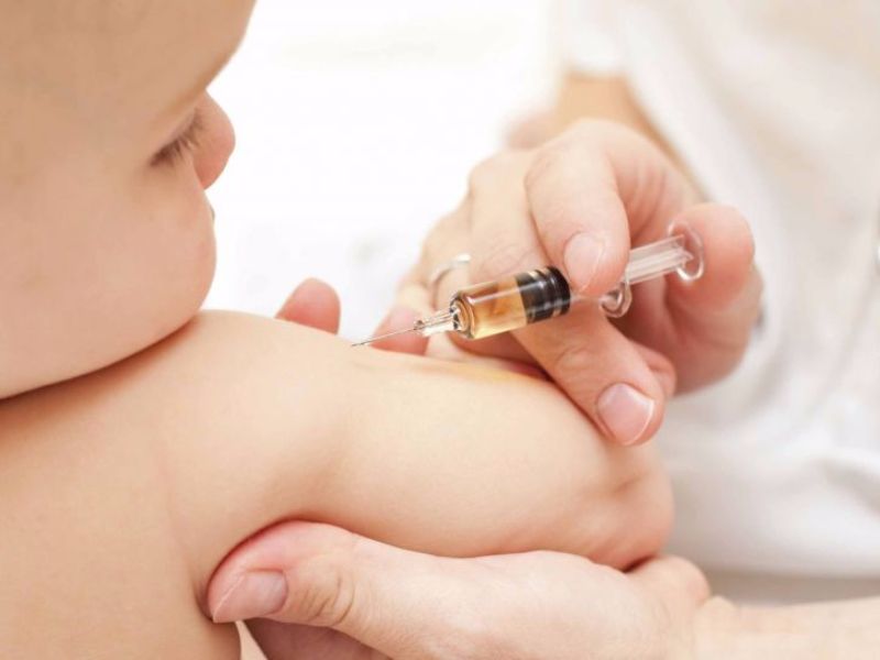 Morbillo, 20mila riminesi devono vaccinarsi