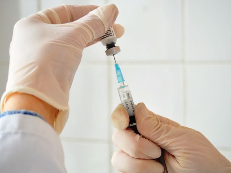 San Marino. L’informazione: “Vaccini, delibera generica per la firma di un accordo con l’Italia”