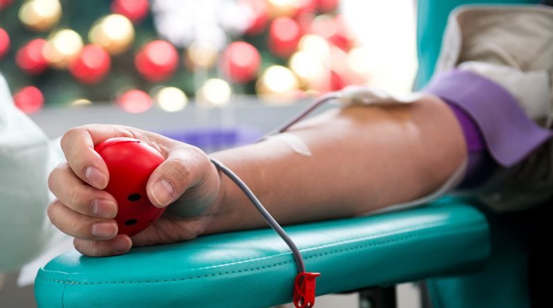 San Marino. Giornata Mondiale del Donatore di Sangue. ISS: “Un gesto che salva la vita”